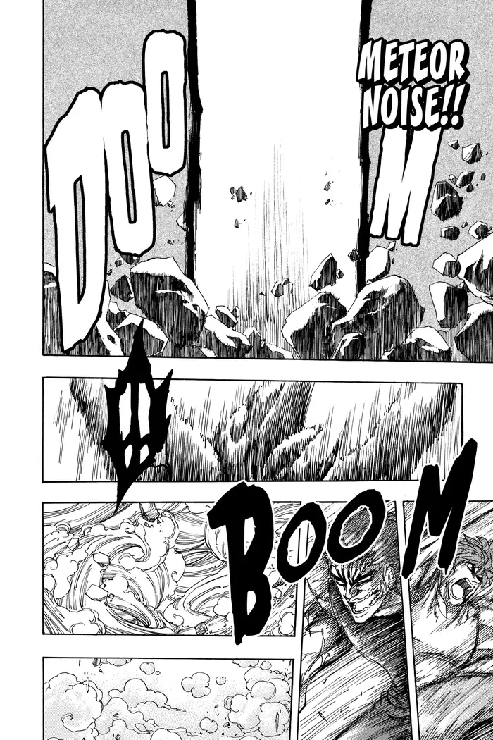 Toriko Chapter 140 image 14_optimized